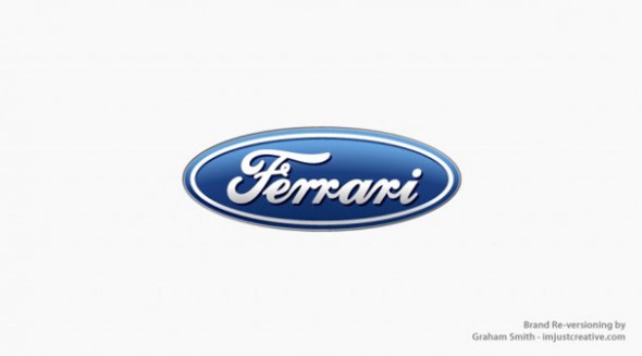ferrari wallpaper logo. 2010 Ferrari Logo iPhone