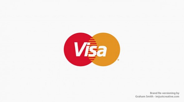 clipart visa mastercard logo - photo #4